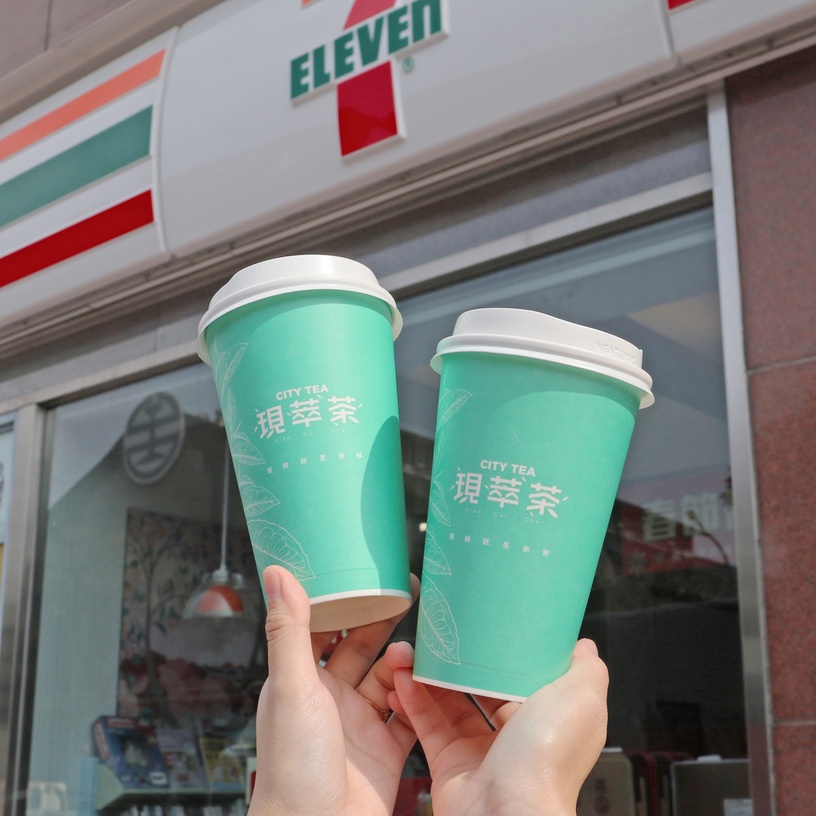 7-11咖啡優惠買一送一這邊領!三大優惠開跑,icash也能寄杯