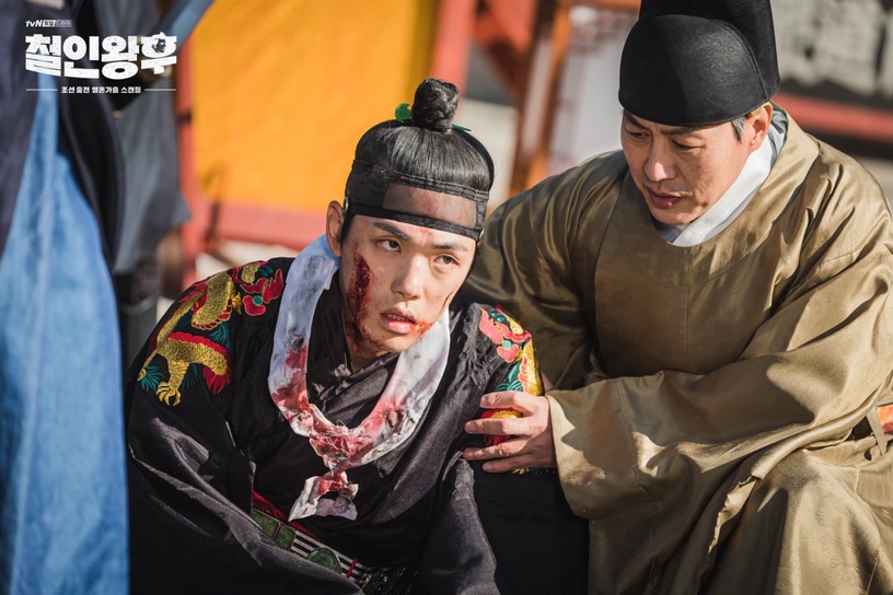 《哲仁王后》現實vs歷史6差異!哲宗好色懦弱,哲仁王后超慘,守寡14年唯一兒子還早死