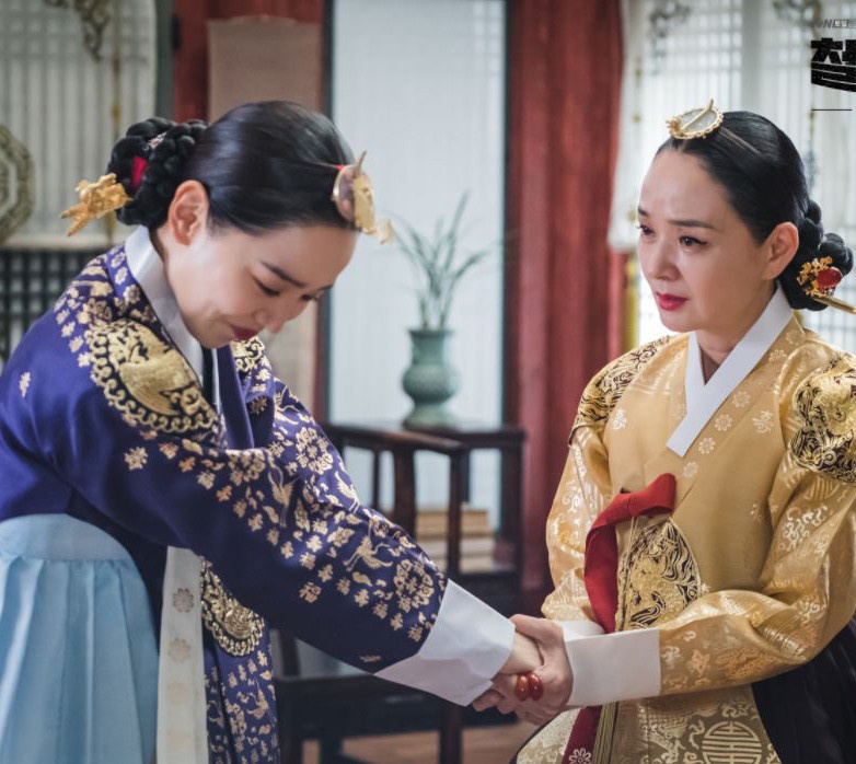 《哲仁王后》現實vs歷史6差異!哲宗好色懦弱,哲仁王后超慘,守寡14年唯一兒子還早死