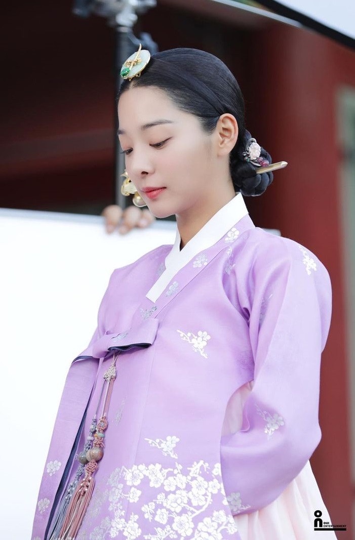 《哲仁王后》現實vs歷史6差異!哲宗好色懦弱,哲仁王后超慘,守寡14年唯一兒子還早死