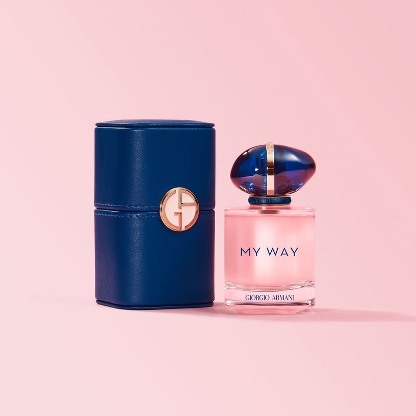 亞曼尼 MY WAY 淡香精 50ml,NT.3500