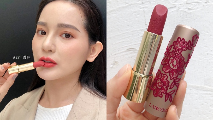 2021情人節禮物推薦清單!情人節男生選彩妝/香氛不NG, YSL、SABON禮盒送女友最驚喜