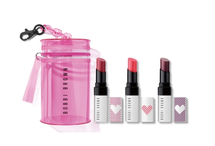 BOBBI BROWN 護唇膏戀情升溫珍藏組,NT.2550
