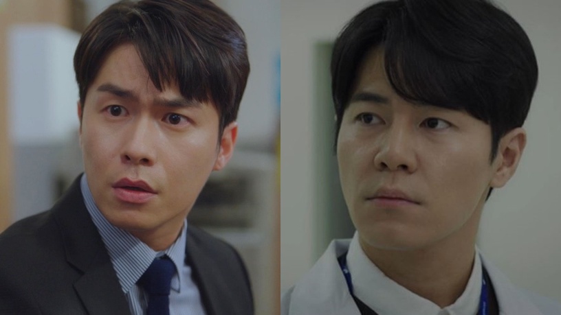 《哲仁王后》撞臉大集合4:李在源v.s李奎炯