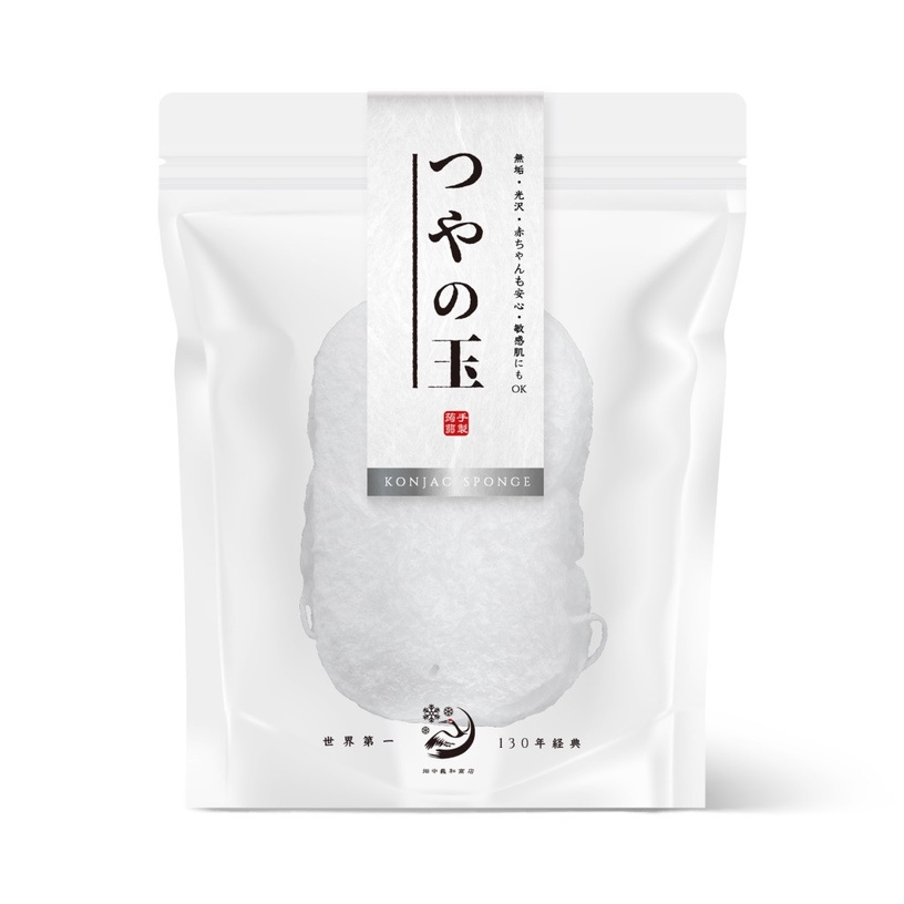 養出寶寶肌關鍵在洗卸!5款「洗臉卸妝巾」推薦,代謝角質&粉刺,這顆洗顏蒟蒻日妞認證