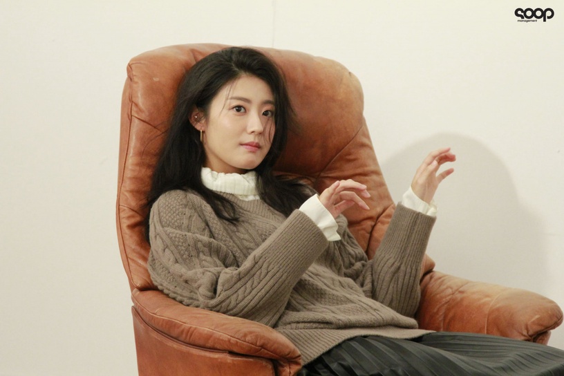 2021 必追奇幻韓劇+1,宋智孝、南志鉉新劇《來魔女食堂吧》有望2021上半年播出!