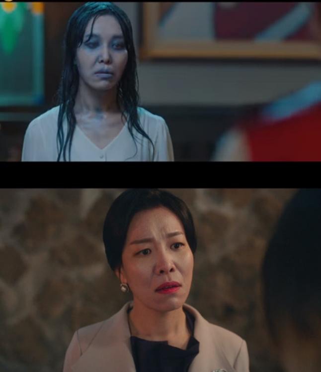 《哲仁王后》崔尚宮戲外也爆笑!《RM》跳舞魔性,車清華初次見玄彬:想交出我的全部!