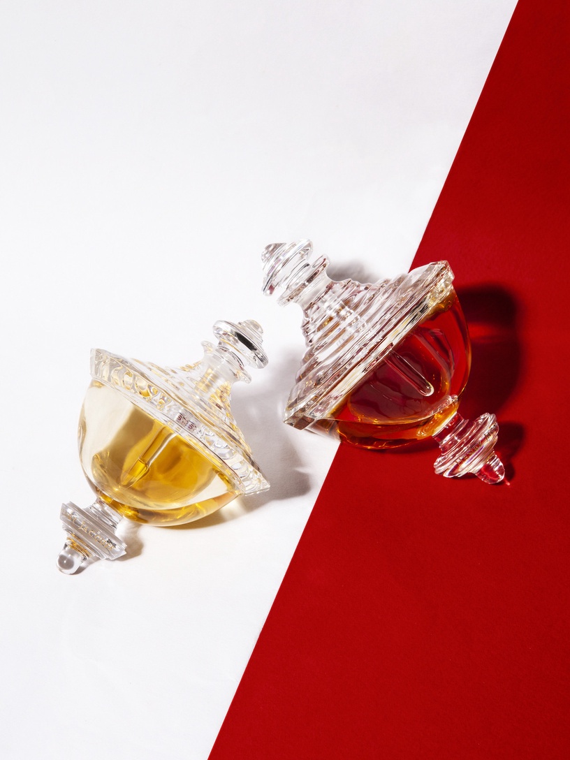 2021情人節禮物推薦!送情人對香最浪漫,麝香、玫瑰香零負評,TOM FORD質感情侶必收