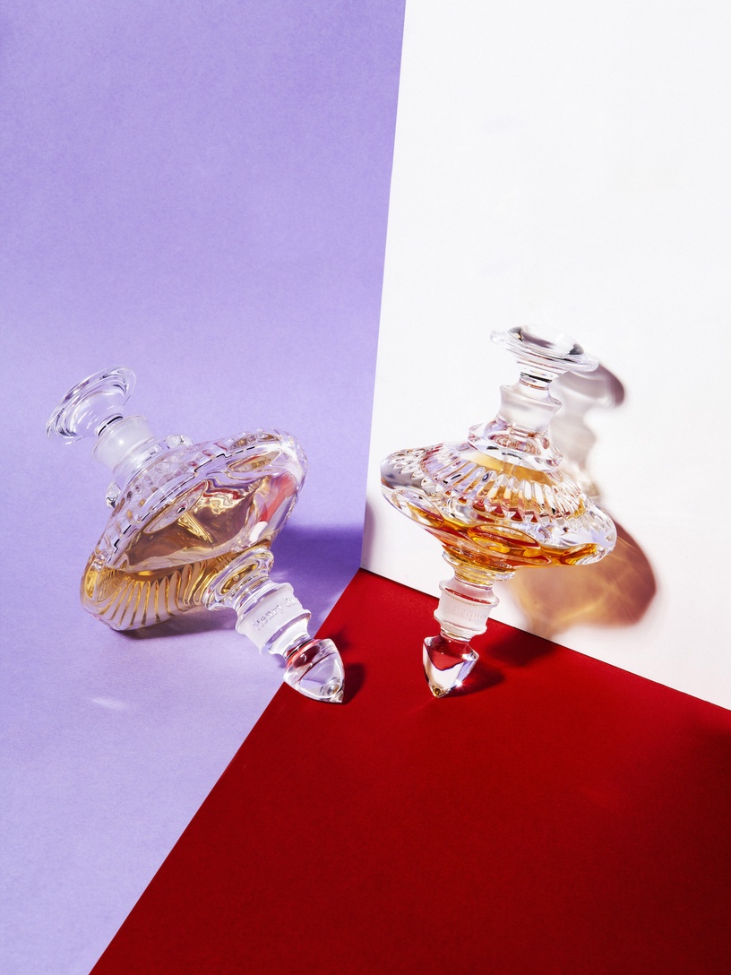 2021情人節禮物推薦!送情人對香最浪漫,麝香、玫瑰香零負評,TOM FORD質感情侶必收