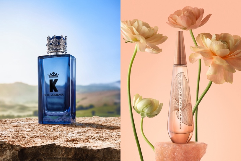 2021情人節禮物推薦!送情人對香最浪漫,麝香、玫瑰香零負評,TOM FORD質感情侶必收