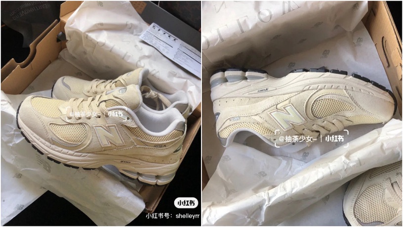 2021必收「夢幻奶茶色球鞋」推薦清單!NIKE無痛增高、顯腿細,CONVERSE新配色超溫柔