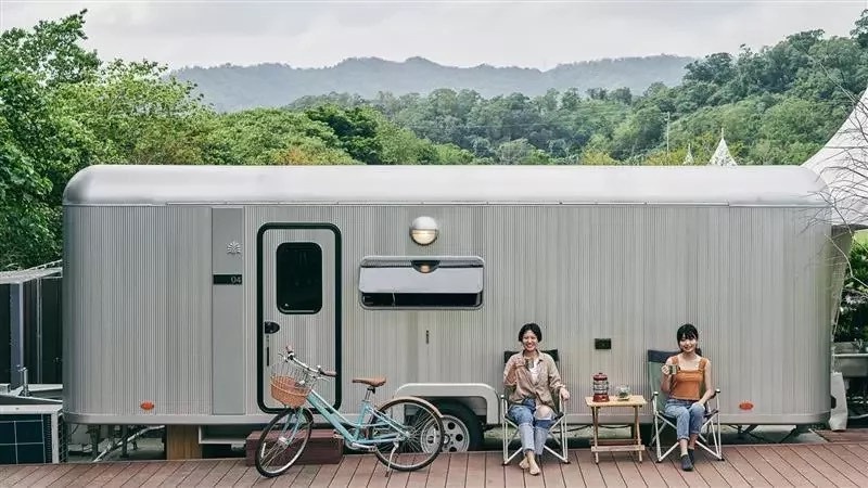 五星礁溪老爺酒店住宿「買一送一」!