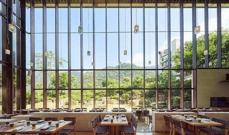 五星礁溪老爺酒店住宿「買一送一」!