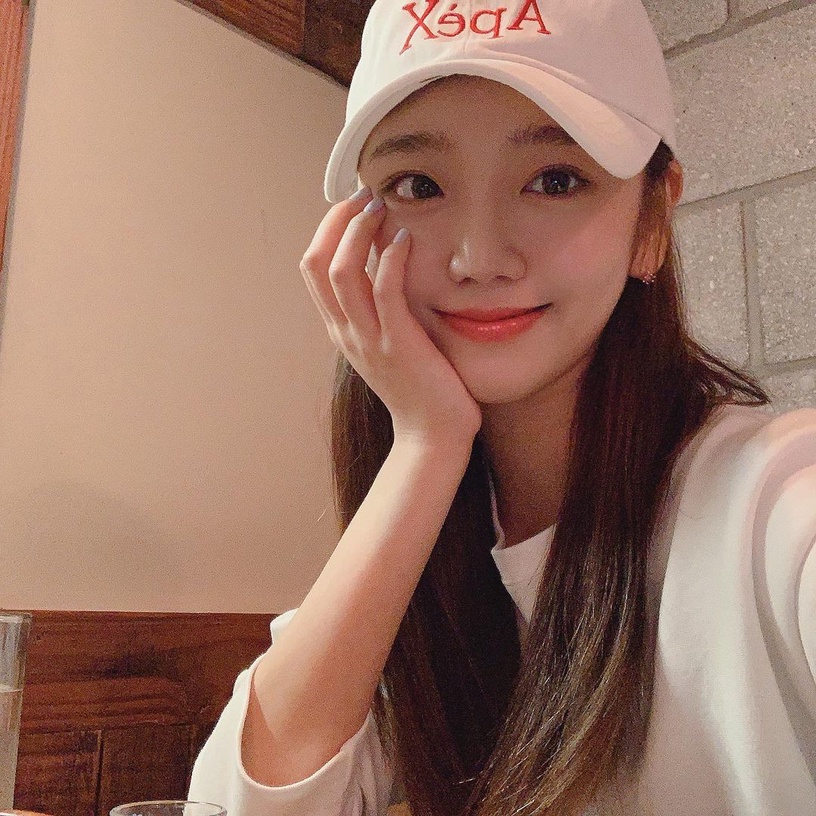 《女神降臨》配角顏值不輸文佳煐!劇中隱藏6美女,惠敏美到認不出,她神似Jisoo甜翻!