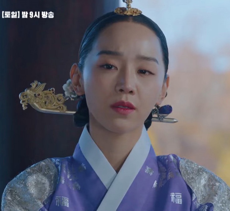 《哲仁王后》奉煥歪理金句集合!復仇要美美的、神解析婚姻本質,奉煥:婚禮就等於喪禮