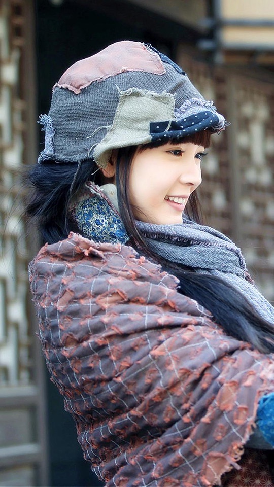 陸劇中「三觀跟著五官跑」的魅力角色8:陳瑤 飾演《無心法師》岳綺羅