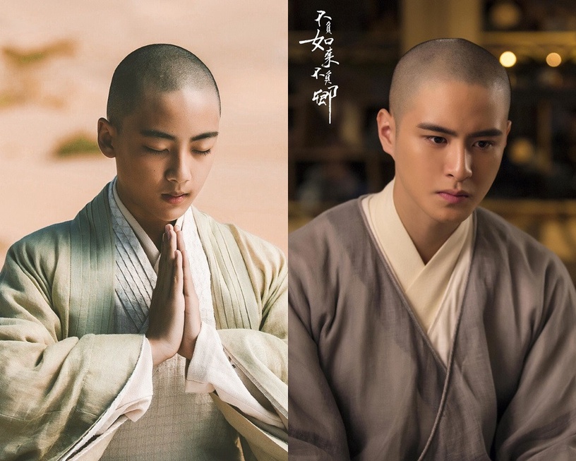 除了《哲仁王后》這些「冷門穿越劇」也超好看!網評7部陸/韓不可錯過的優質穿越劇