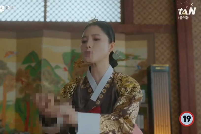 《哲仁王后》網議奉煥懷孕早有伏筆?趙大妃傳授懷皇子撇步、哲宗一直默默在為子嗣努力?