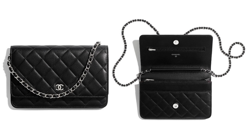 精品包半價就入手?2021「WOC鏈帶包」推薦清單,LV、DIOR、Channel 經典款必收