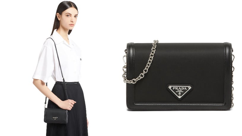精品包半價就入手?2021「WOC鏈帶包」推薦清單,LV、DIOR、Channel 經典款必收