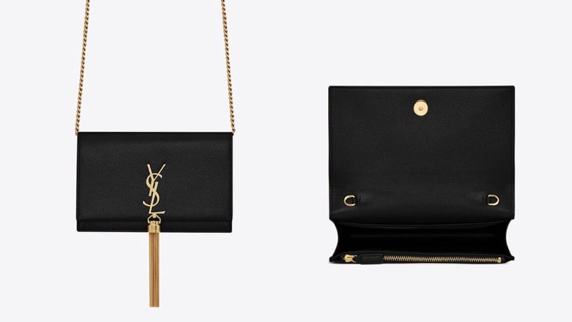 精品包半價就入手?2021「WOC鏈帶包」推薦清單,LV、DIOR、Channel 經典款必收