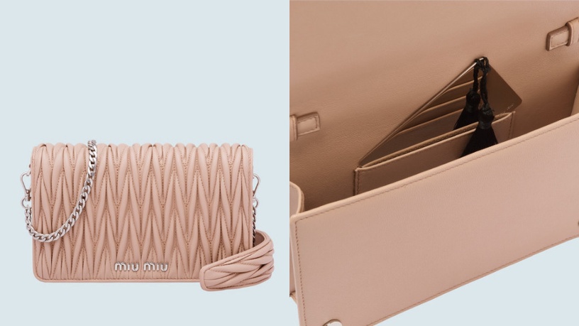 精品包半價就入手?2021「WOC鏈帶包」推薦清單,LV、DIOR、Channel 經典款必收