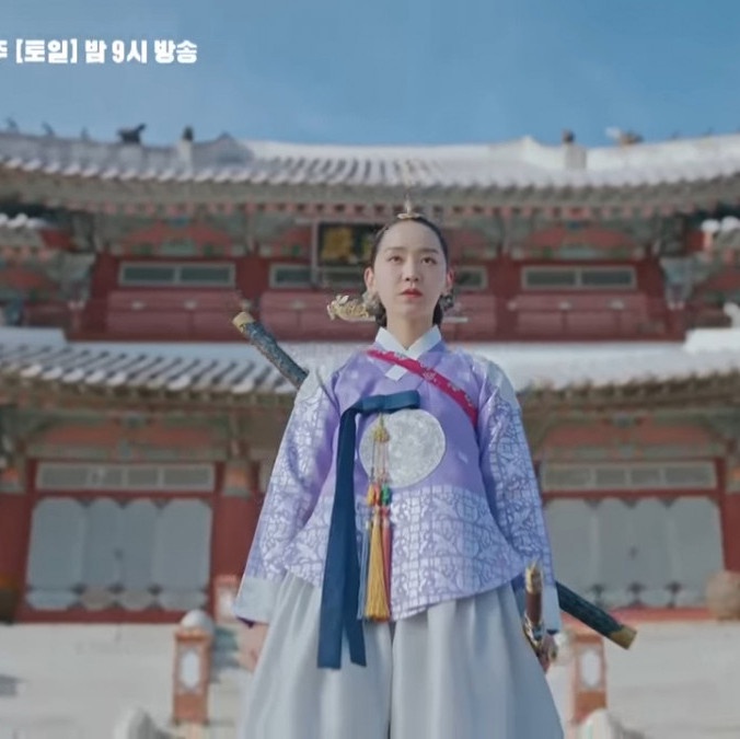 《哲仁王后》奉煥的婆媳相處之道!嘴甜、投其所好,婆婆和老公吵架怎辦?奉煥這招超妙