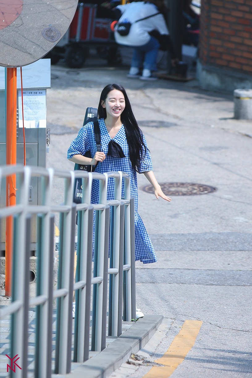 《哲仁王后》申惠善小秘密!腿超長、172cm是「八頭身美女」,曾和大王大妃保持距離?