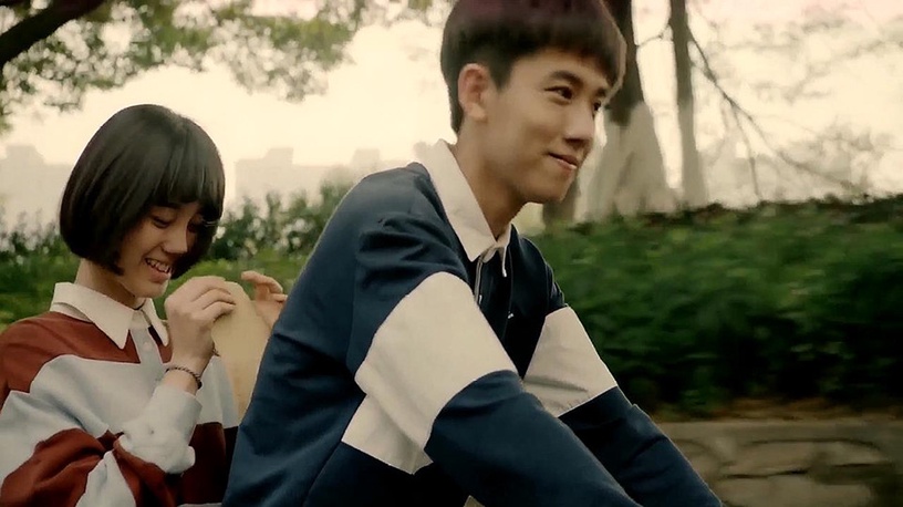 二度合作的陸劇CP 7:張耀&萬鵬《人不彪悍枉少年》《白玉思無瑕》