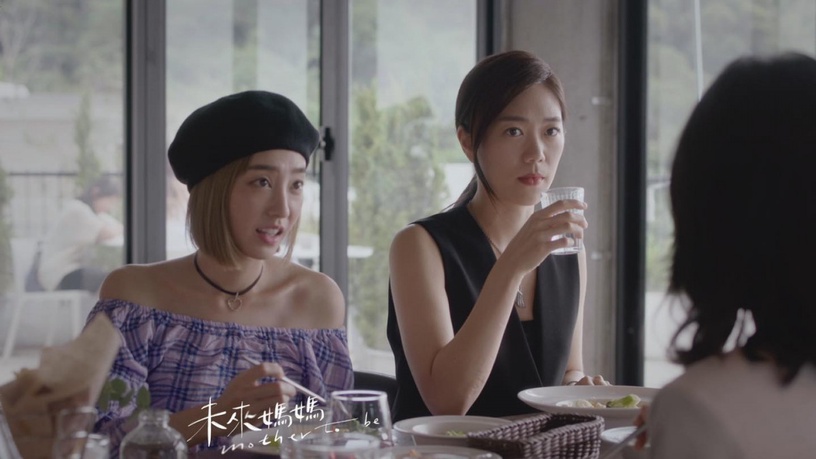 《未來媽媽》婆婆10個酸言金句!「不肯生,總比生不出來強」網:根本把媳婦當生育機器