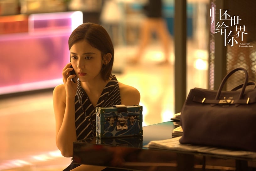 92年生「同齡不同命」的陸劇女星3:古力娜扎 有人氣沒演技