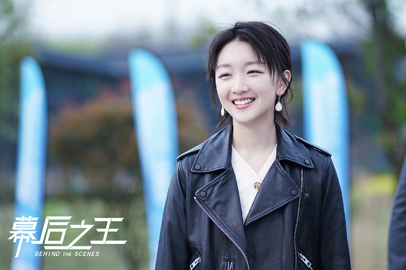 92年生「同齡不同命」的陸劇女星6:周冬雨 90後影后代表