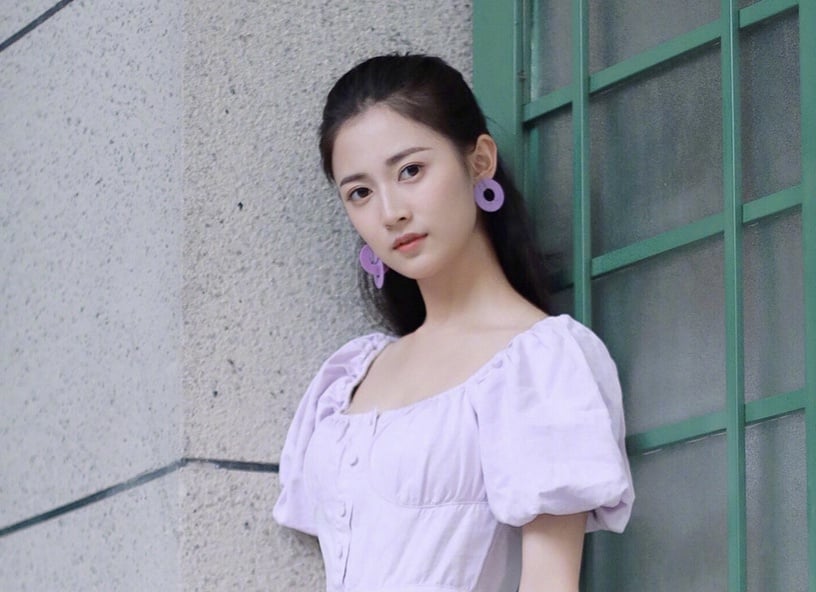 92年生「同齡不同命」的陸劇女星7:陳鈺琪 資源、演技穩扎穩打