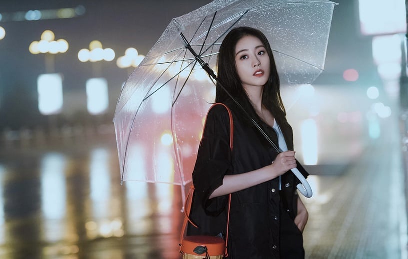 92年生「同齡不同命」的陸劇女星8:祝緒丹 同劇爆紅的女配命