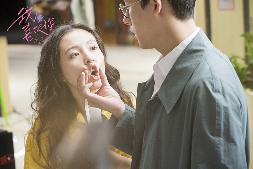92年生「同齡不同命」的陸劇女星9:吳倩 不愛營業的好感甜姐