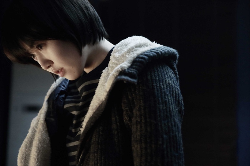 NETFLIX韓國電影推薦9:《父仇者》
