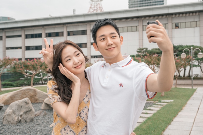 NETFLIX韓國電影推薦10:《柳烈的音樂專輯》