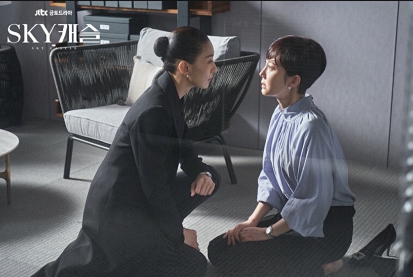 韓網票選值得一刷再刷的韓劇推薦!《請回答系列》、《Sky Castle》上榜,這部更是經典