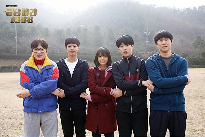 韓網票選值得一刷再刷的韓劇推薦!《請回答系列》、《Sky Castle》上榜,這部更是經典