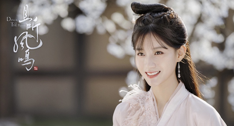10位偶像女團的古裝造型!吳宣儀《斗羅大陸》可愛，楊超越、鞠婧禕好仙，她卻醜出天際 - BEAUTY美人圈