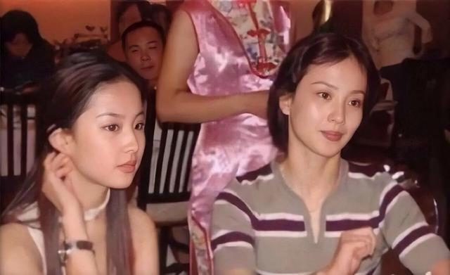 6對明星高顏值父母舊照曝光!劉亦菲、楊穎媽媽都超仙,鞠婧禕被批連媽媽都修圖