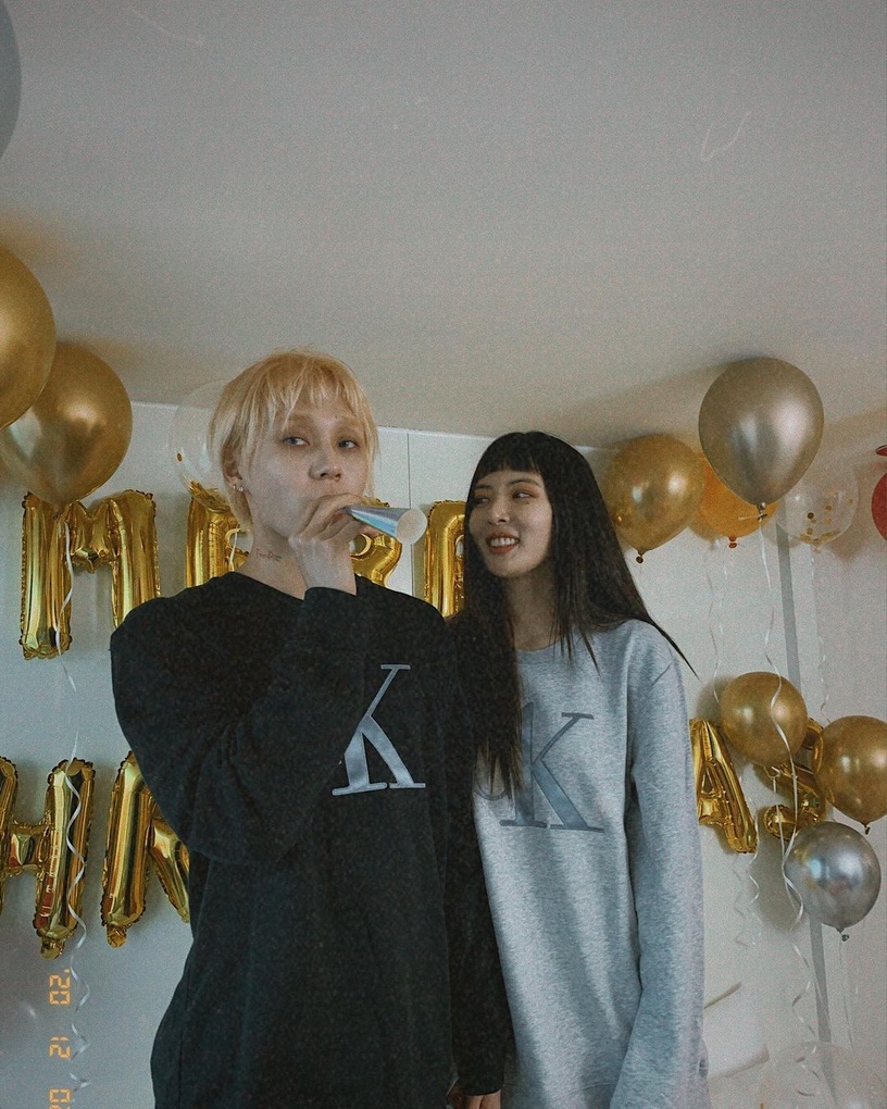 玄彬孫藝珍2/14情人節發糖!7對韓國神仙CP,韓佳人被寵成公主,Rain金泰希愛意藏不住