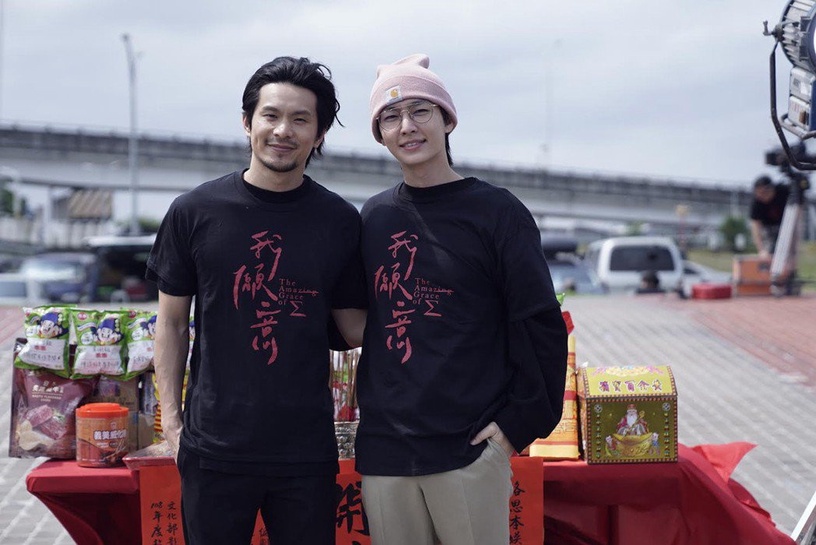 2021台劇推薦片單!溫昇豪、劉冠廷《火神的眼淚》,曾之喬《無神之地不下雨》必追