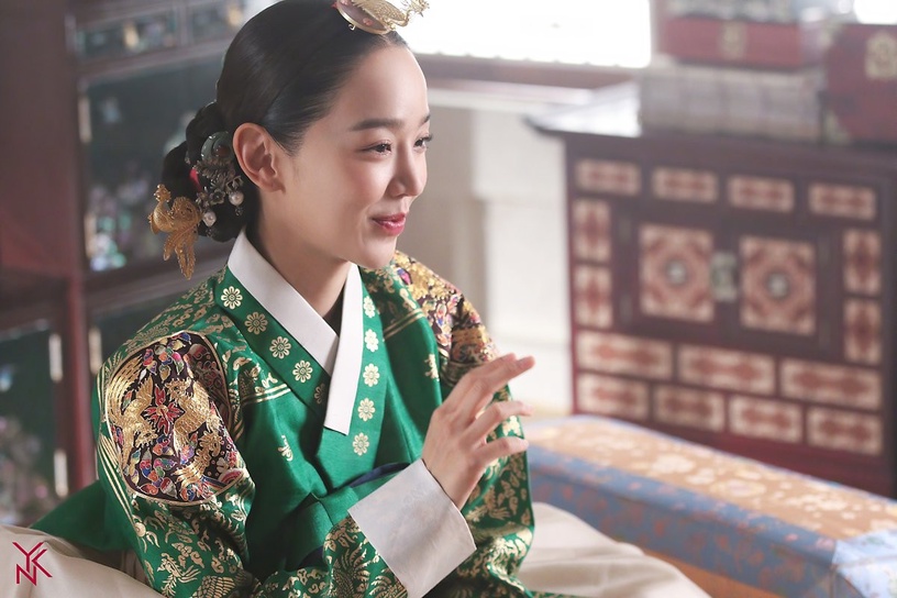 《哲仁王后》是tvN歷代第五!申惠善超狂5紀錄,投票打敗玄彬&孫藝珍、還曾創47.5%收視奇蹟!