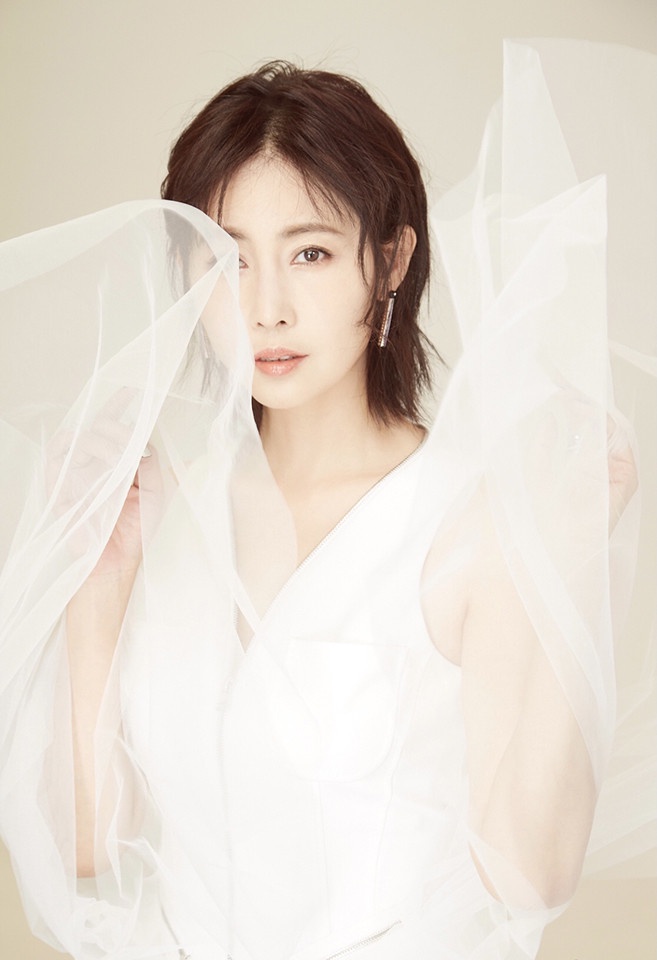 古裝劇《風起霓裳》古裝女神3:李芯逸 飾演 卓錦娘