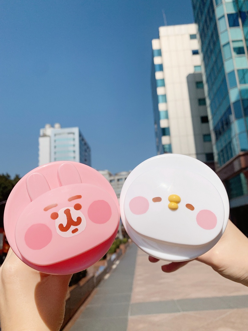 小土匪來啦!Mister Donut 波堤獅X卡娜赫拉限定甜甜圈登場!超Q萌環保杯二款必收~