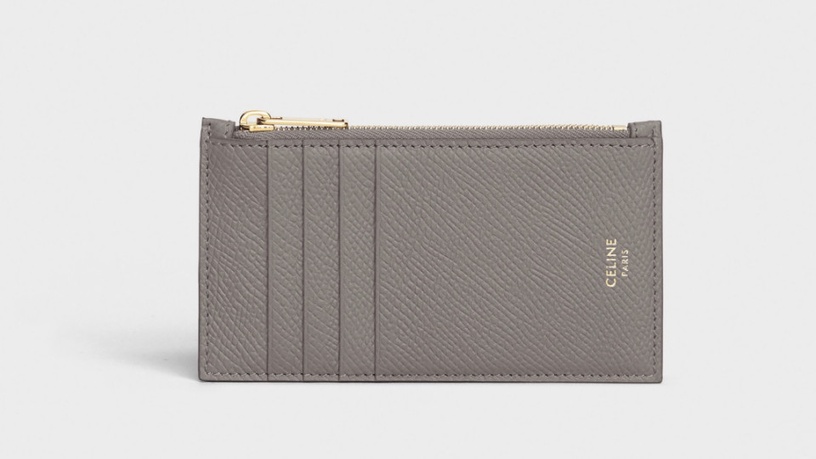 2021「精品卡夾錢包」推薦清單!大容量、多夾層輕鬆收納,GUCCI、DIOR萬元就入手
