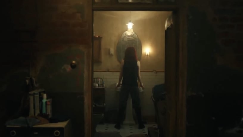 101忠狗真人版《時尚惡女:庫伊拉》5月上映!艾瑪史東出演最時髦反派、魔性邪笑超毛