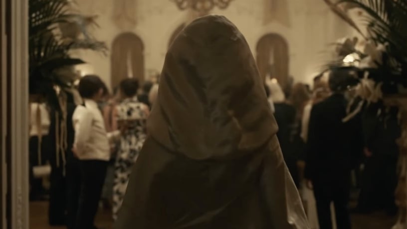 101忠狗真人版《時尚惡女:庫伊拉》5月上映!艾瑪史東出演最時髦反派、魔性邪笑超毛