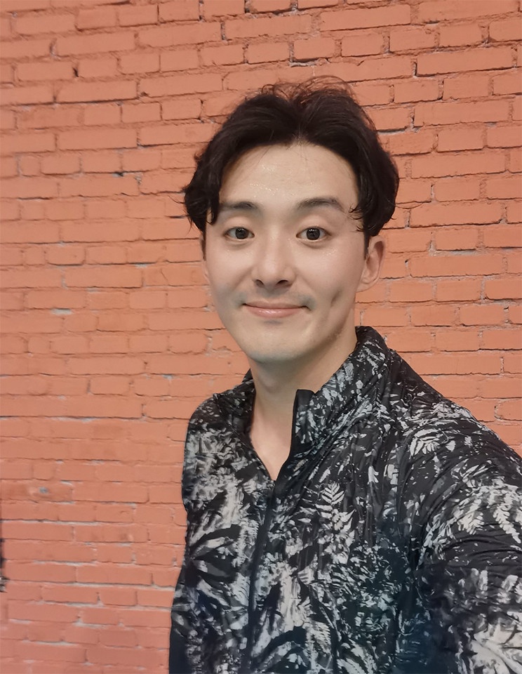 古裝劇《贅婿》男角古裝vs時裝3:沈浩 飾演 席君煜